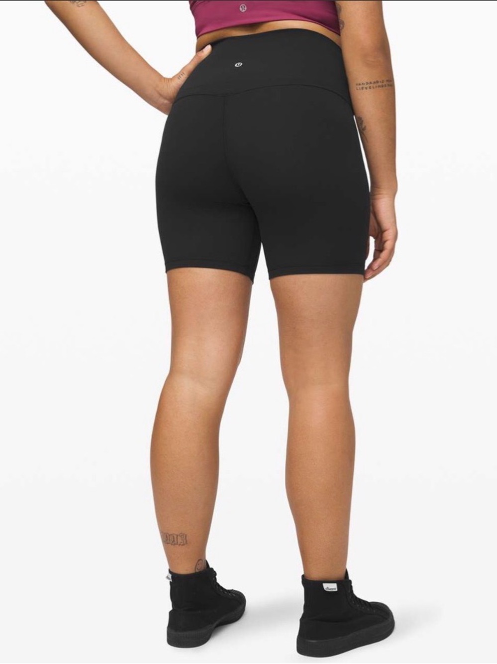 Lululemon Align Short *6"
Black (Second Release) 10 - Picture 2 of 8